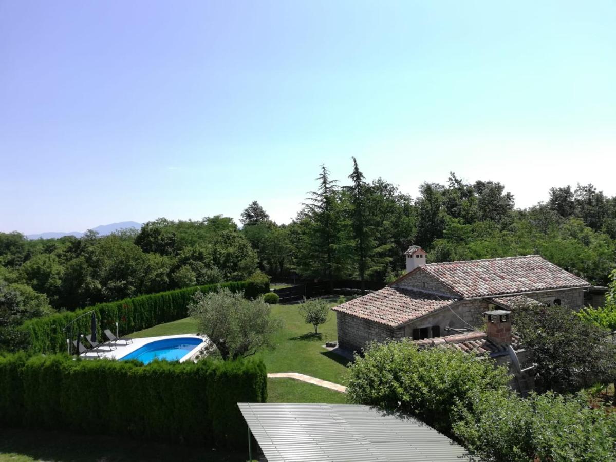 Holiday Home Maria بازين المظهر الخارجي الصورة