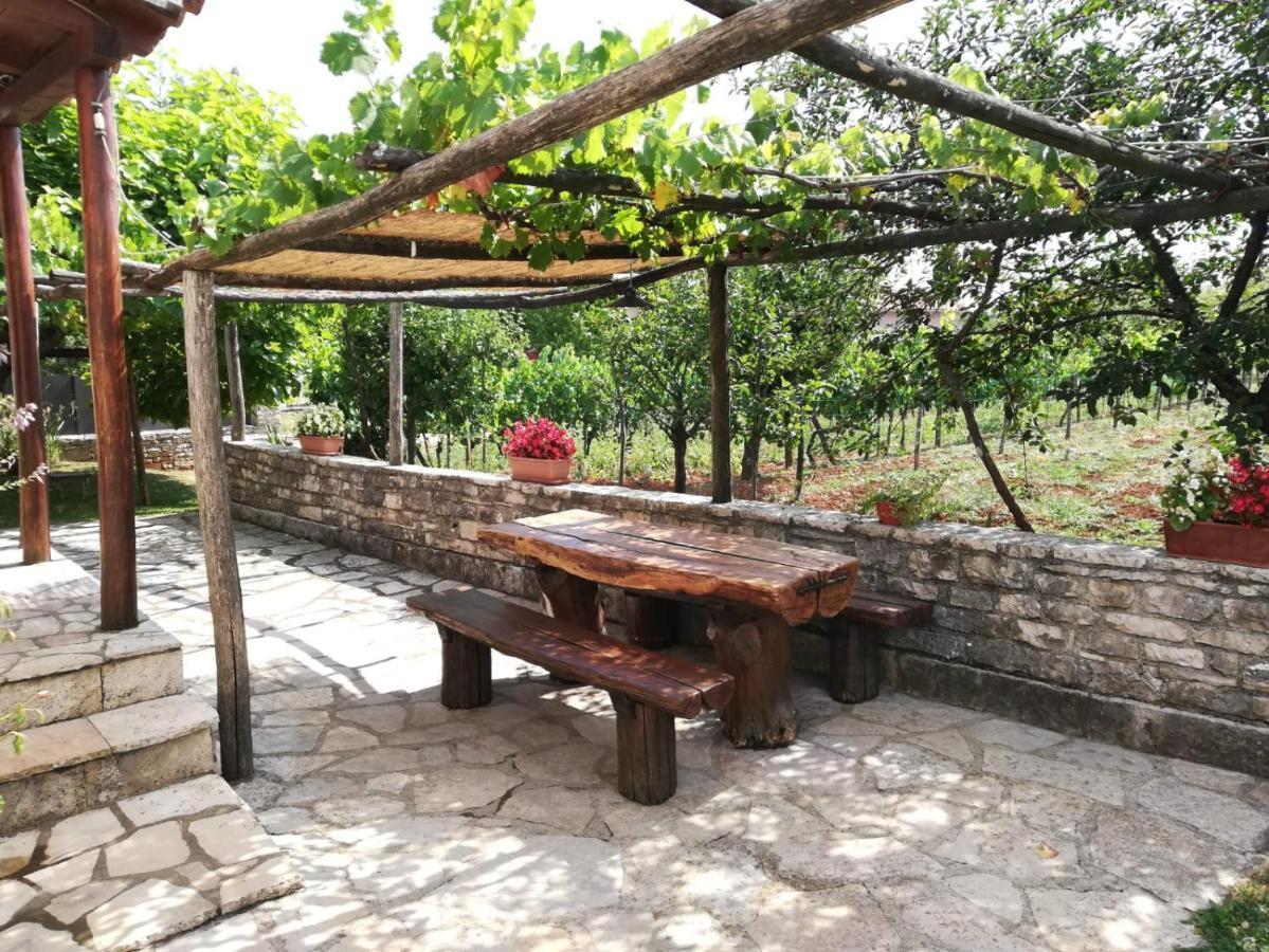 Holiday Home Maria بازين المظهر الخارجي الصورة