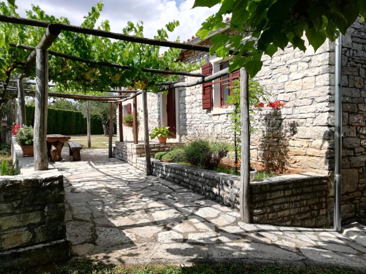 Holiday Home Maria بازين المظهر الخارجي الصورة