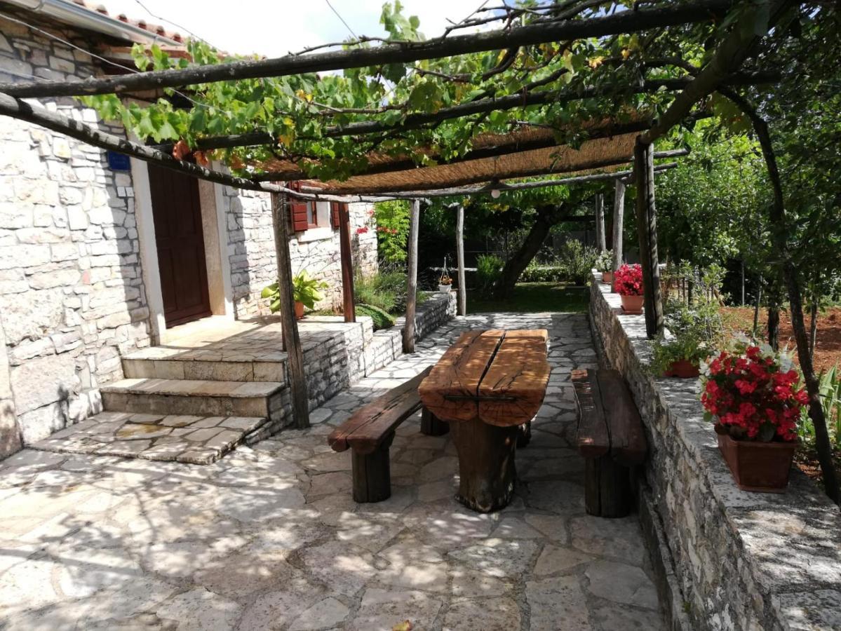 Holiday Home Maria بازين المظهر الخارجي الصورة