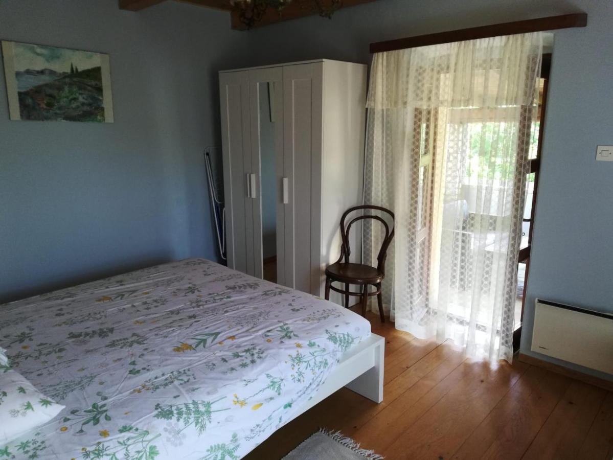Holiday Home Maria بازين المظهر الخارجي الصورة