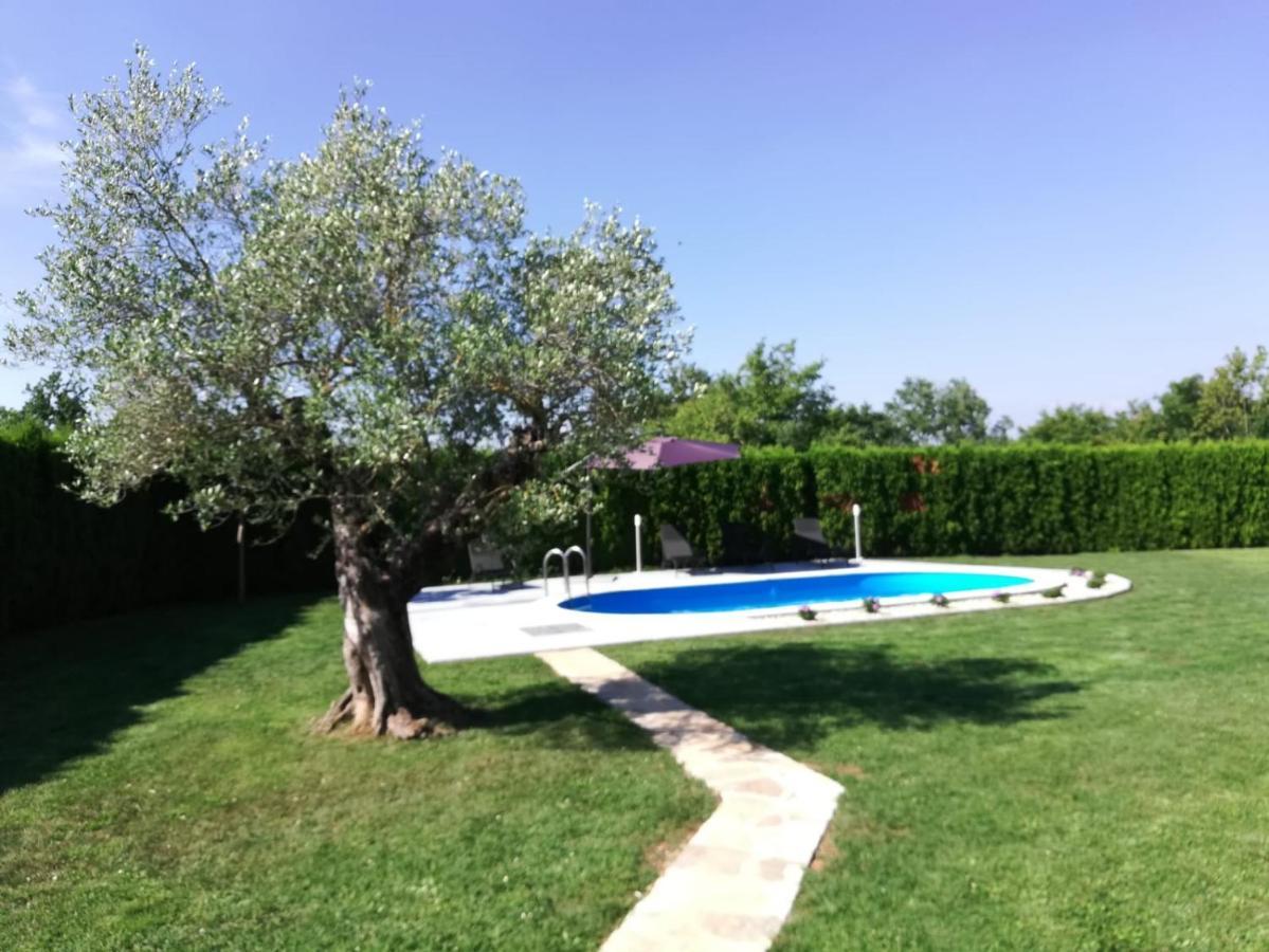 Holiday Home Maria بازين المظهر الخارجي الصورة