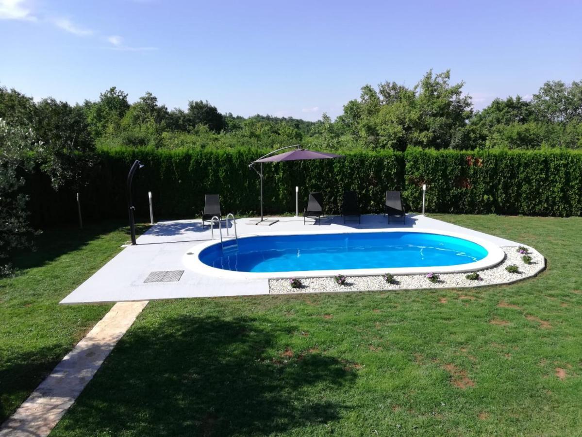 Holiday Home Maria بازين المظهر الخارجي الصورة