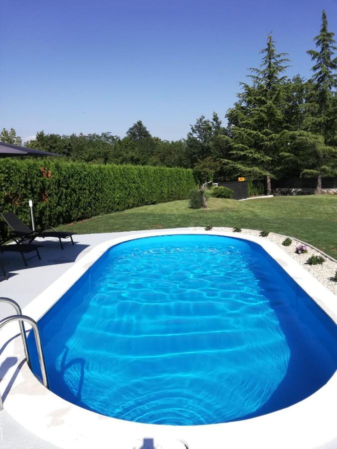 Holiday Home Maria بازين المظهر الخارجي الصورة