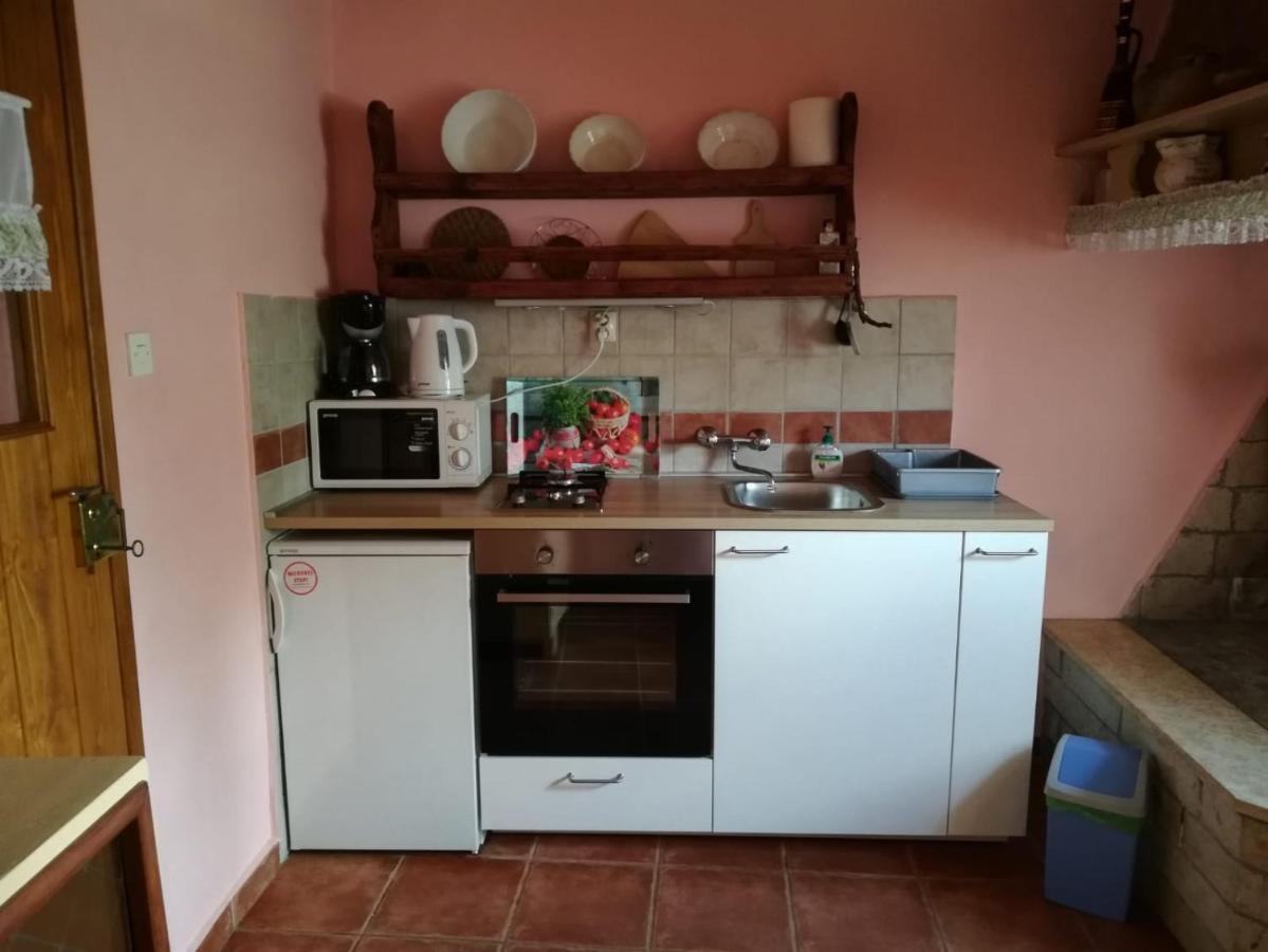Holiday Home Maria بازين المظهر الخارجي الصورة