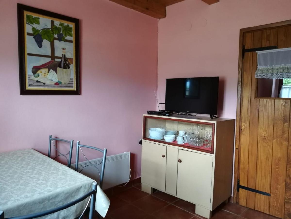 Holiday Home Maria بازين المظهر الخارجي الصورة