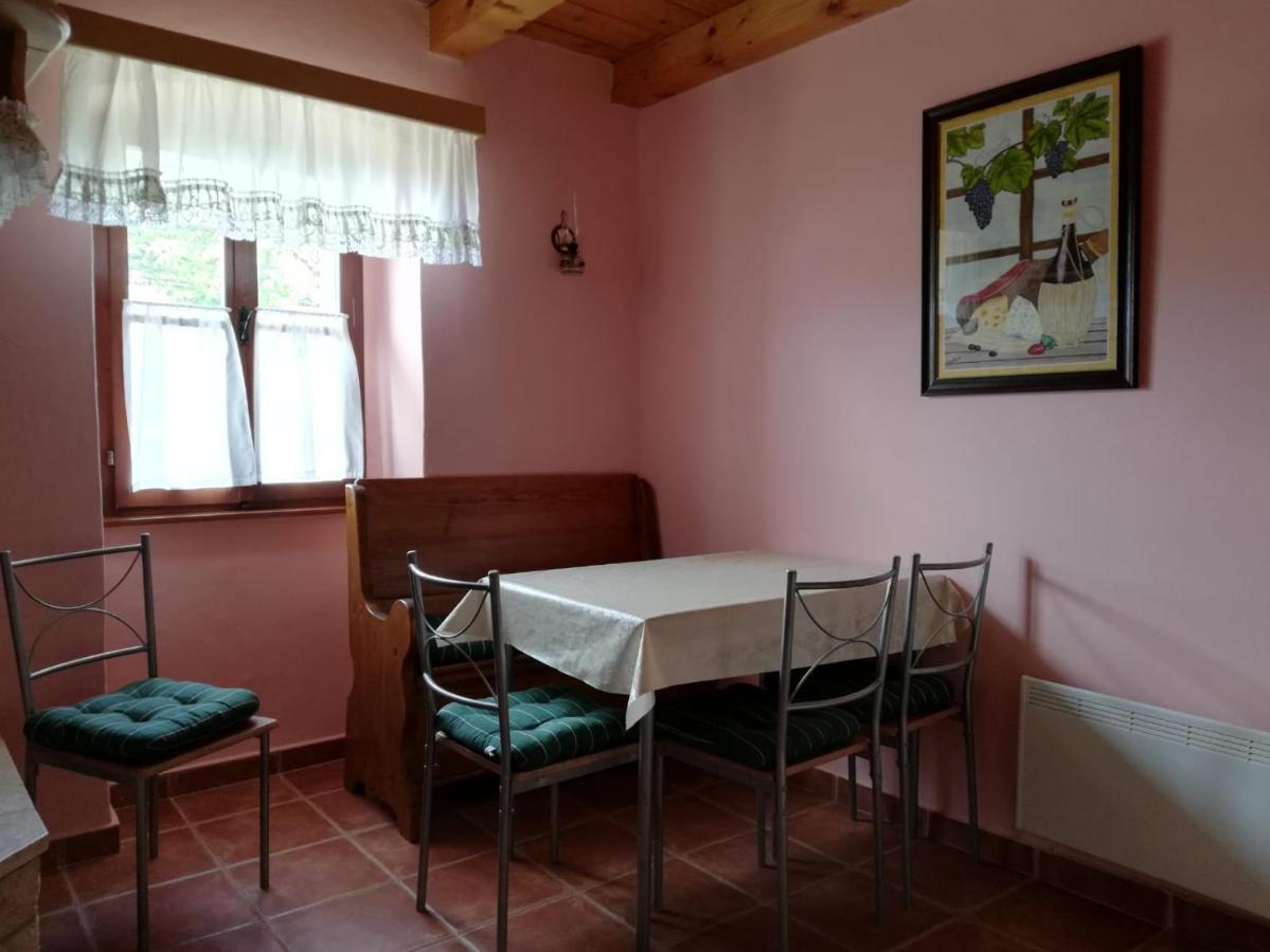 Holiday Home Maria بازين المظهر الخارجي الصورة