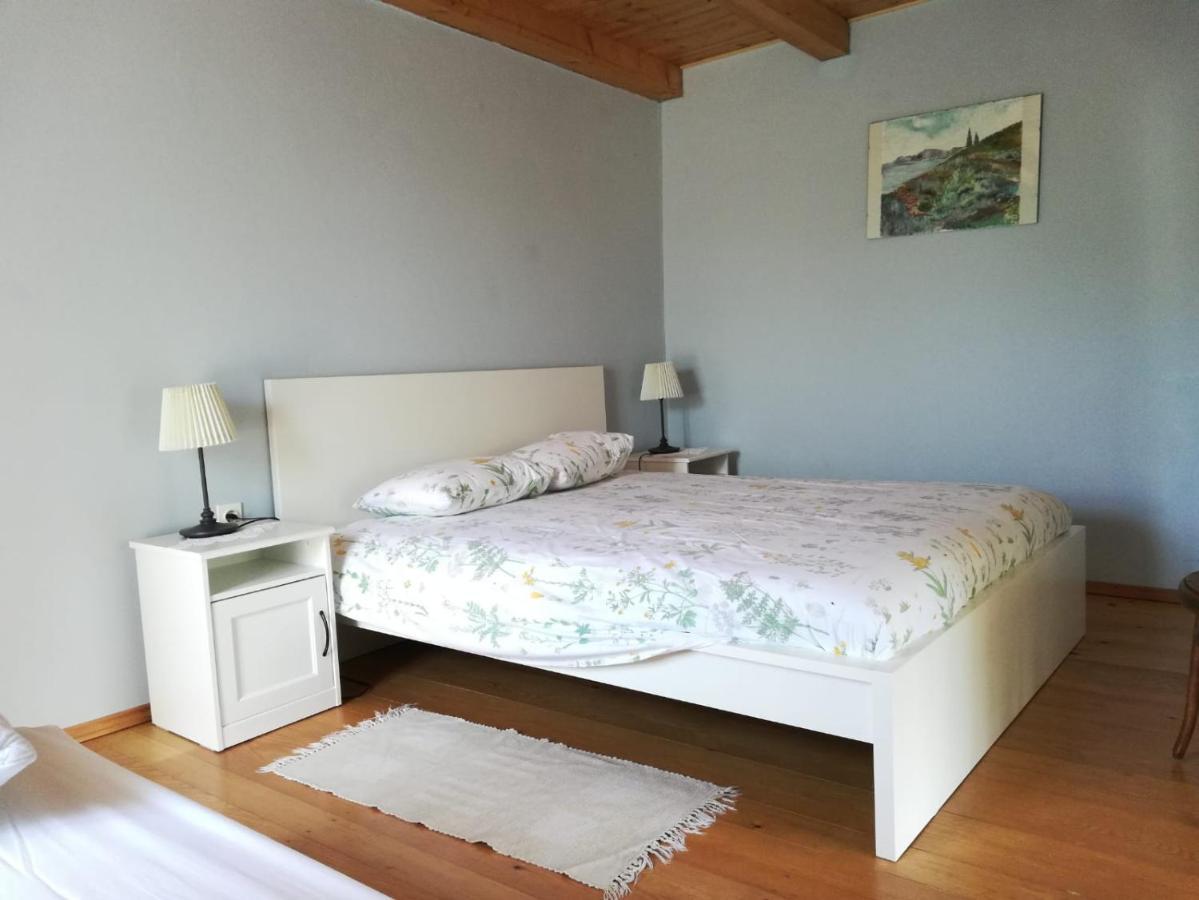 Holiday Home Maria بازين المظهر الخارجي الصورة