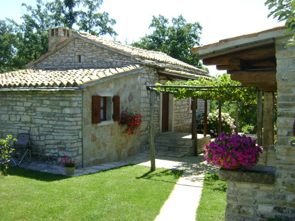 Holiday Home Maria بازين المظهر الخارجي الصورة